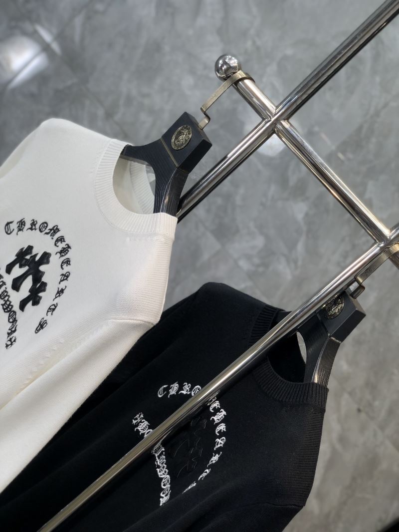 Chrome Hearts Sweaters